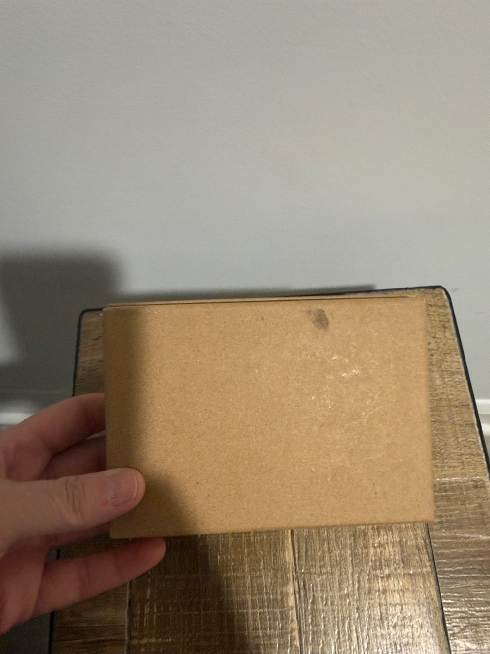 Coach Accessories Box - Picture 3 of 4